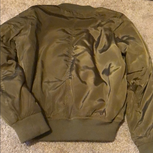 Bomber jacket - Picture 4 of 4